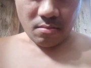 Sarap kainin ng tamod ni bf