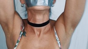 Tied, Gagged & Tormented: I Couldn’t Escape Their Touch