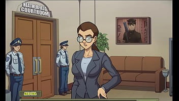 Witch Hunter (Lazy Tarts) - Part 78 Showing Sexy Bra In Public By LoveSkySan69