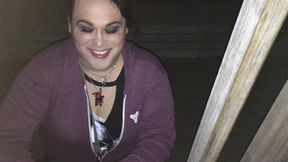30th bday blowjob at the marina