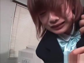 Ripe Teen Asia Dolls urine Trungles, Then They&#039;re Spanked