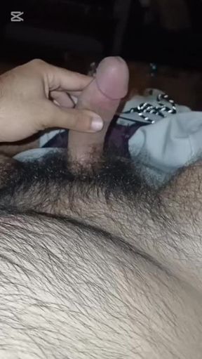 Rate this circumsized Cock from 1 to 10