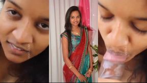 Luccha cousin taar bon ke onek din cheshtar por chodar MMS video clip