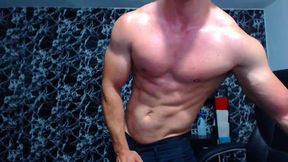 Julian Brown Private Show