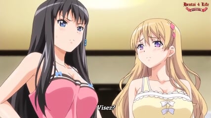 Eroge H mo Game Ep1