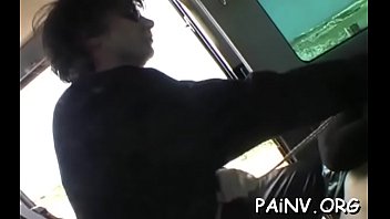 Slutty doxy gets some extreme humiliation by anonymous guy