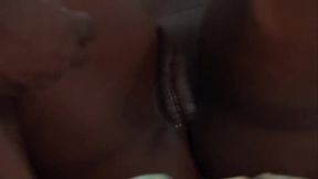 Sexy teen babe Nikky Thorne gets fucked by her uncles'_s workmate