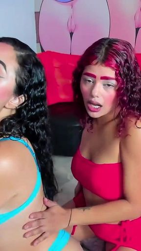 Blowjob with Sounds - Audible Blowing and Moaning