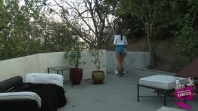 alexis texas rewards super hot torri black with a good fuck.