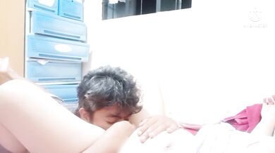 Simplehan ang kantutan