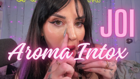 Aroma Inhale JOI