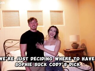 Cody Kaladin—6’two" of ripped muscle, golden-haired curls, and sky-blue eyes—turns Pleasant Sophia’s tiny frame into his per ...
