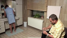 Sexy Dreierfick - Kapitel 2