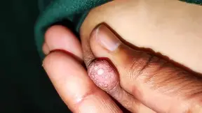 First-Time Creampie for Indian Village Girl Neha