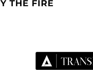 TRANSFIXED - Sexy Kasey Kei Creampies Lulu Chu During Ardent Sex In Cabin In The Woods To Warm Up