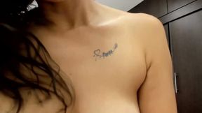 Cinthya Klen Private Show