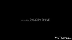 Cute lovers pleasure each others tight asses