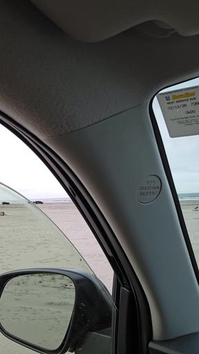 Nude Washington Beach Day