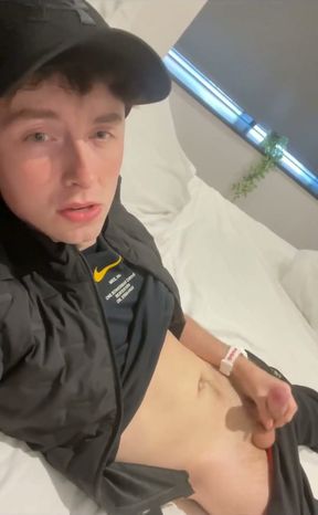 Nice Cumshot
