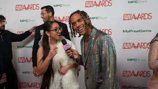Madison Wilde AVN 2025