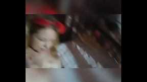 Carnaval da Paty bumbum