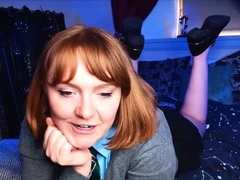 shannon huxley - suck the family pooch