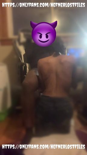 Asmr Cuckold Cock Milking