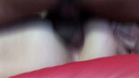 vanessa naughty blowjob and facial from dick james