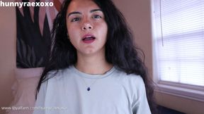 Cum While Getting Fucked