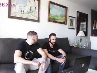My stepbrother tells me we should see porn jointly.