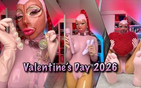 Valentines Day 2026