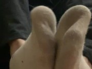 For Stinky Socks Lovers