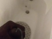 BBC Quick shower nut... heavy load