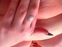 Hot amateur close up hardcore HD video