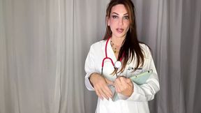 The Rough Treatment from My Forbidden Doc