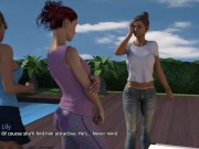 Where The Heart Is: Boyfriend Cheats Girlfriend, Role Play-Ep46