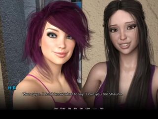 WVM Part 10: Mouth Screwing My BFF!