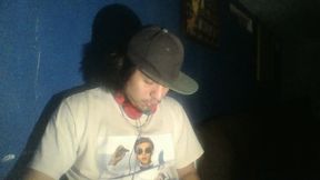 Well Erect I Can't Stand Being Hot Anymore