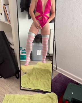 My name is Sissy Anna