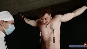Prisoner Torment