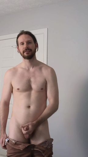 Albino Adonis - 4K - Your Boyfriend Is Calling - Custom