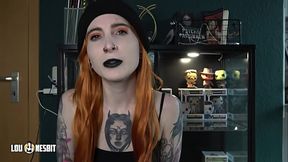 Reverse Gangbang Fantasy (German) Lou Nesbit, Lia Louise