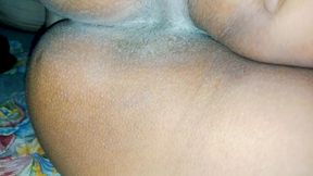 Hot Desi Body Pussy Massage