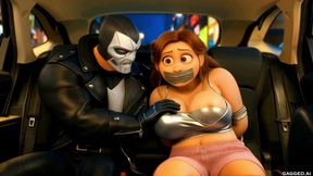 Tinder Date Disappeared