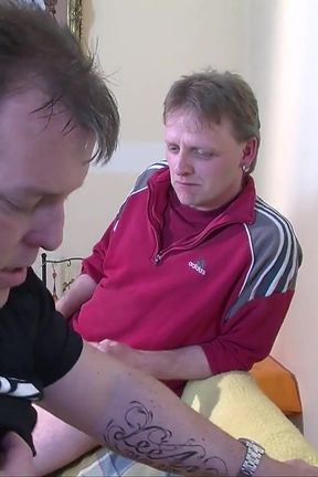 Marriage pussy rental 18 part 4