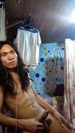 Gagawin ang lahat para maging pornstar sa lahat   Clip 1