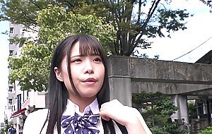 Gmem-095 ultra horny akagai bishoujo soldier strong hor