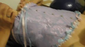 esposa ninfomana capitulo 1 parte 3 llegue a casa llame un repartidor y le di una hermosa cojida