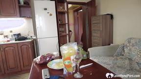 ”Nice Old man fucks tight teen twat”