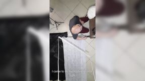 Doc gets freaky, exams turn to nasty fling, strap-on sex ensues